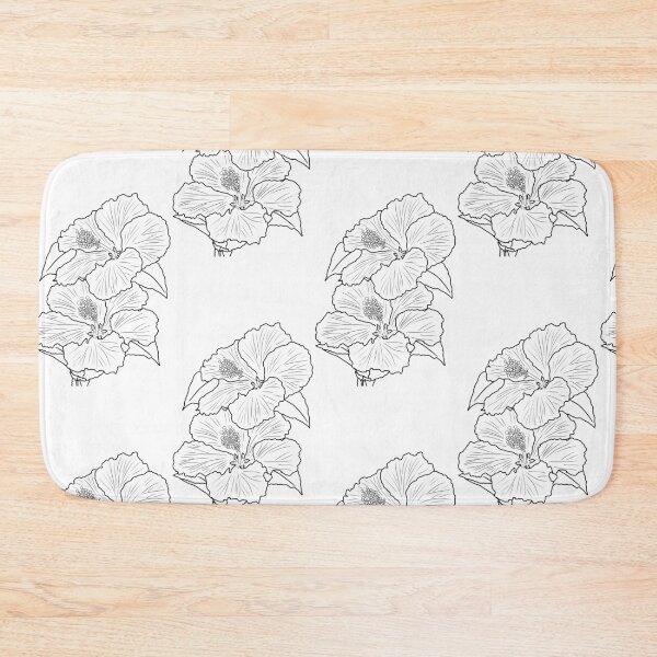 Item preview, Hawaii hibiscus designed and sold by Mriiajps.