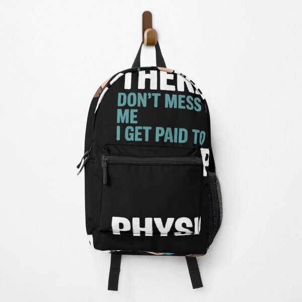 Item preview, Physical Therapist Physical Therapy Funny designed and sold by creatinkhavnica.