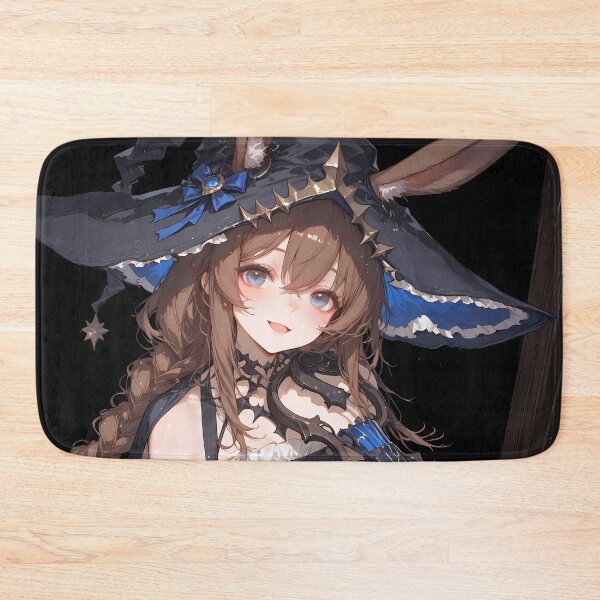 Item preview, Amiya Arknights Prelude To Dawn Witch Violin Dark Elegant Girl designed and sold by Tokyonomad.