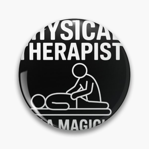 Item preview, Physiotherapy PT Physical Therapist designed and sold by pisliturabcons.