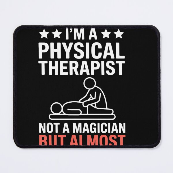 Item preview, Physiotherapy PT Physical Therapist designed and sold by pisliturabcons.