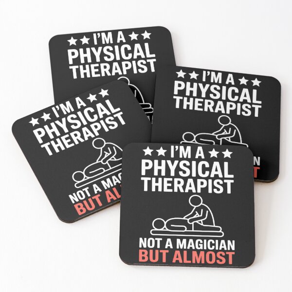 Item preview, Physiotherapy PT Physical Therapist designed and sold by pisliturabcons.
