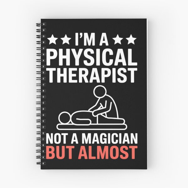 Item preview, Physiotherapy PT Physical Therapist designed and sold by pisliturabcons.