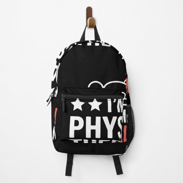 Item preview, Physiotherapy PT Physical Therapist designed and sold by pisliturabcons.