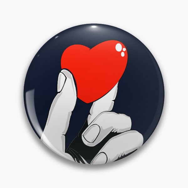 Item preview, A Small Heart, A Big Feeling designed and sold by Sklines Art | Mrz Danelli.
