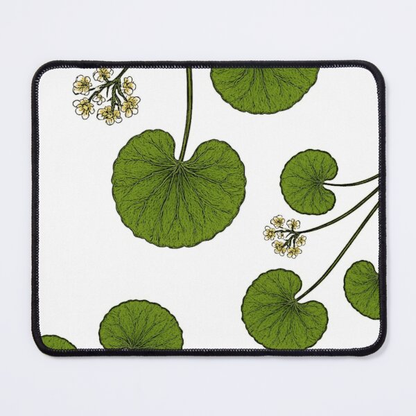 Item preview, Gotu Kola: Calm and Clarity designed and sold by LuxuryApparels.