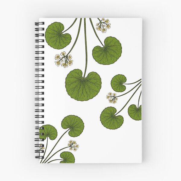 Item preview, Gotu Kola: Calm and Clarity designed and sold by LuxuryApparels.