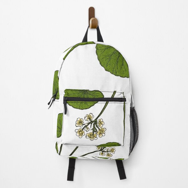 Item preview, Gotu Kola: Calm and Clarity designed and sold by LuxuryApparels.