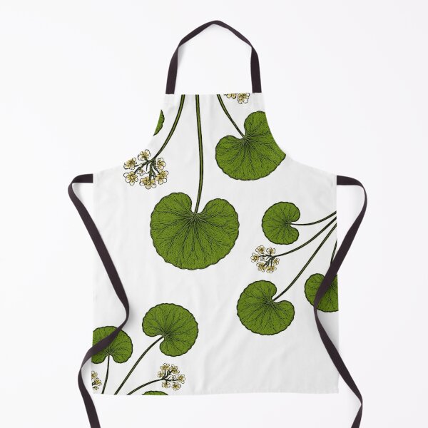 Item preview, Gotu Kola: Calm and Clarity designed and sold by LuxuryApparels.