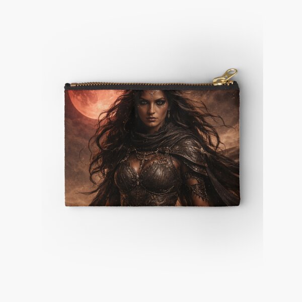Item preview, Blood Moon Dark Warrior designed and sold by photoparadise22.