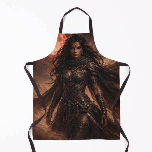 Item preview, Blood Moon Dark Warrior designed and sold by photoparadise22.