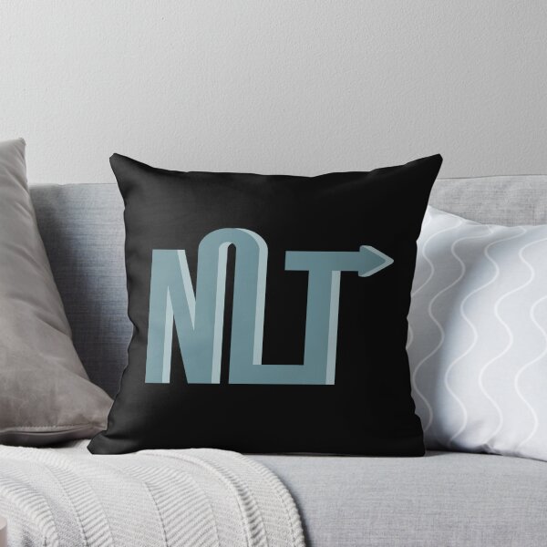 Item preview, NLT designed and sold by LFKDesigns.