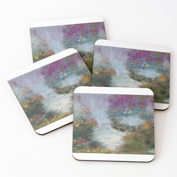 Item preview, Early Morning Mist designed and sold by DebraTate.