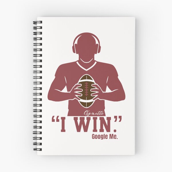 Item preview, Football Coach Curt Cignetti I Win Google Me designed and sold by gusmanvinagetti.