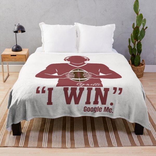 Item preview, Football Coach Curt Cignetti I Win Google Me designed and sold by gusmanvinagetti.