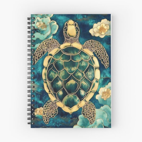 Item preview, Tortoise Pattern  designed and sold by fineetwork.