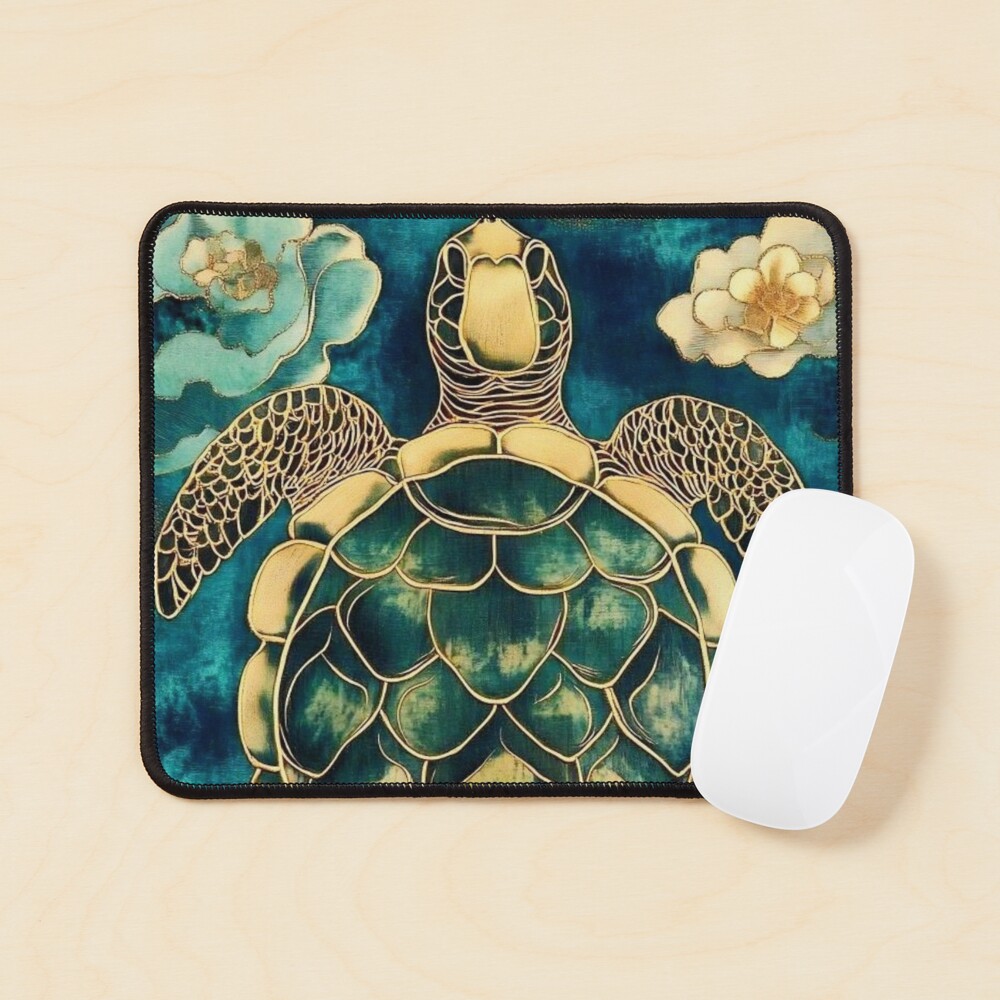Item preview, Mouse Pad designed and sold by finetwork.