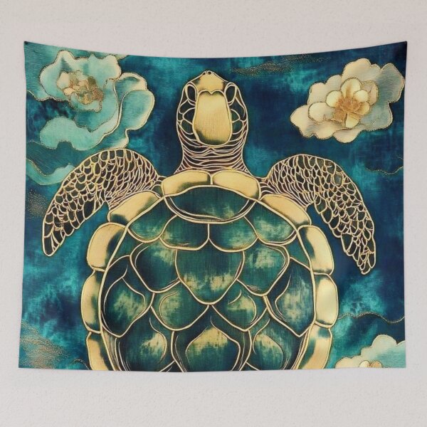 Item preview, Tortoise Pattern  designed and sold by fineetwork.