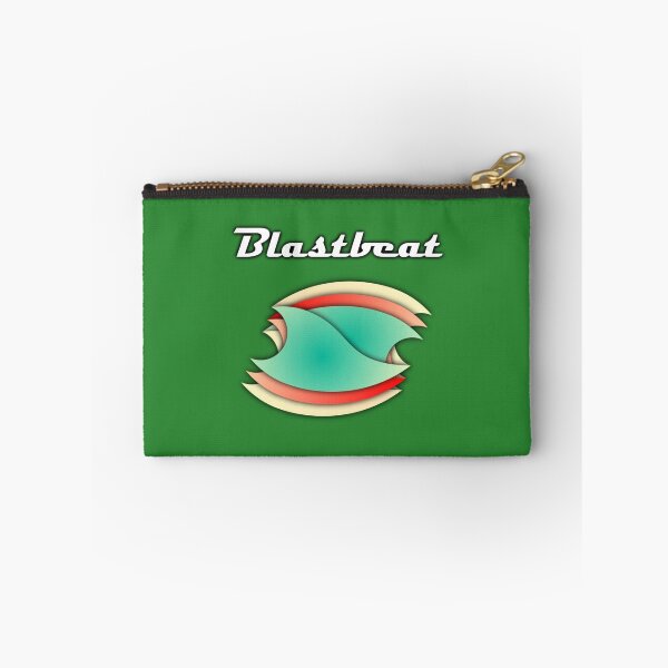 Item preview, Blastbeat modern designed and sold by kennyn.