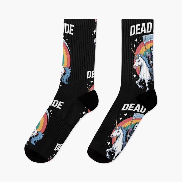 Item preview, Cute Rainbow Unicorn Humor Skull designed and sold by lilensgavadur.