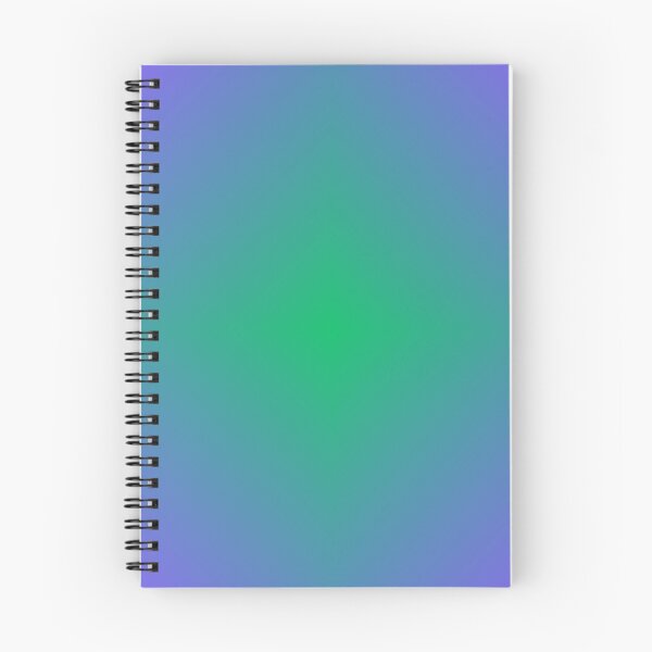 Item preview, Magical Colour Gradient - Simple Patternless designed and sold by SCArtAndGames.