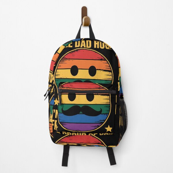 Item preview, Dad Funny Gay Pride Ally LGBTQ designed and sold by lilensgavadur.