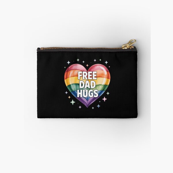 Item preview, Dad LGBT Flag Gay Lesbian Pride Rainbow designed and sold by lilensgavadur.