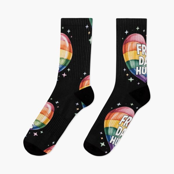 Item preview, Dad LGBT Flag Gay Lesbian Pride Rainbow designed and sold by lilensgavadur.