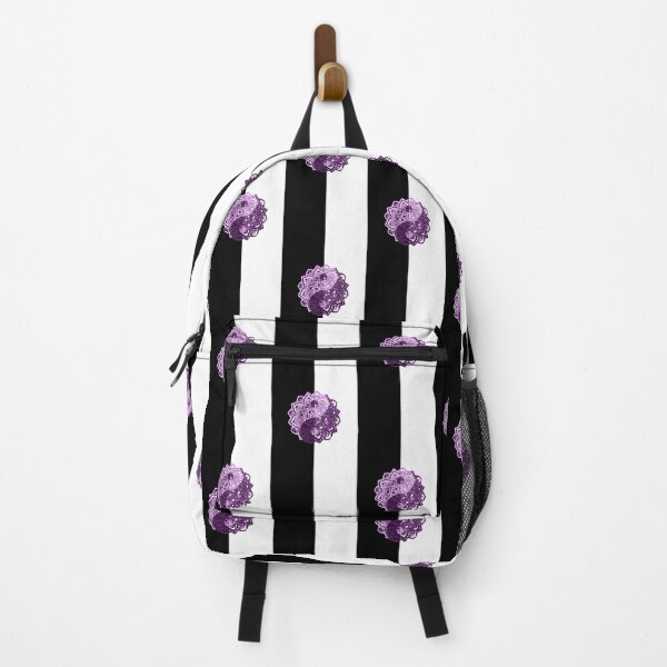 Item preview, Ying Yang Flower designed and sold by KelsiRae14.