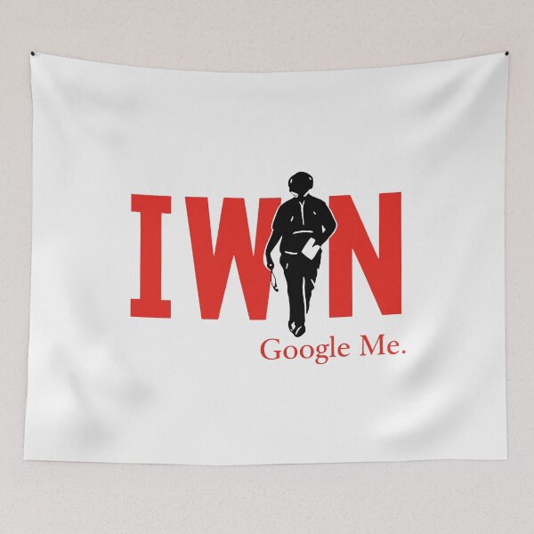 Item preview, Curt Cignetti I Win Google Me Indiana College Football designed and sold by gusmanvinagetti.