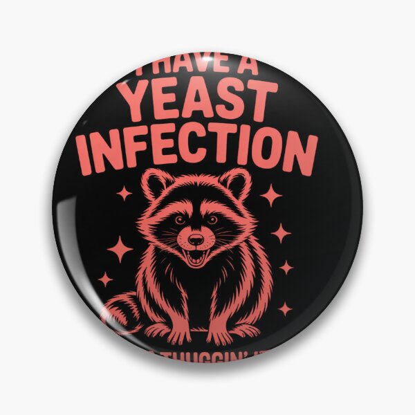Item preview, Raccoon Meme Joke designed and sold by waislumekinwye.