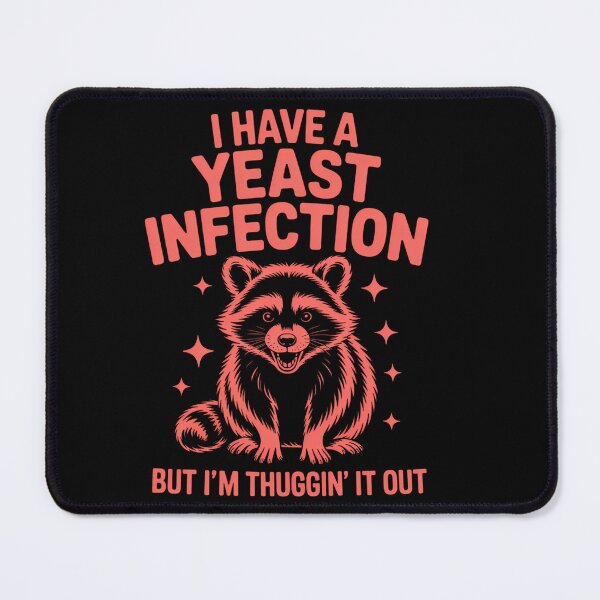 Item preview, Raccoon Meme Joke designed and sold by waislumekinwye.