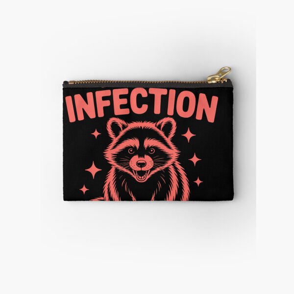 Item preview, Raccoon Meme Joke designed and sold by waislumekinwye.