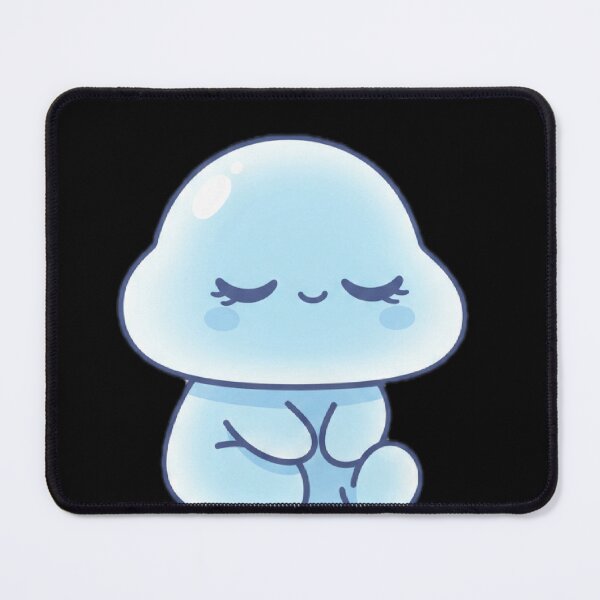 Item preview, Caption: Slow down, it’s okay designed and sold by LoveLoop Studio.