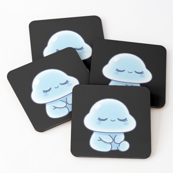 Item preview, Caption: Slow down, it’s okay designed and sold by LoveLoop Studio.