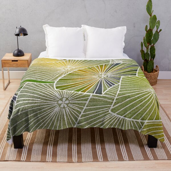 Item preview, Japanese Fan Pattern designed and sold by Myra365Art.