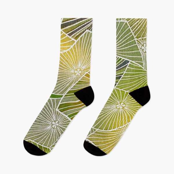 Item preview, Japanese Fan Pattern designed and sold by Myra365Art.