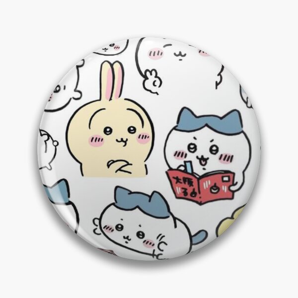 Item preview, Chiikawa Kawaii designed and sold by RosseSpencer.