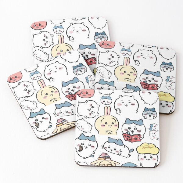 Item preview, Chiikawa Kawaii designed and sold by RosseSpencer.
