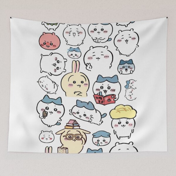 Item preview, Chiikawa Kawaii designed and sold by RosseSpencer.