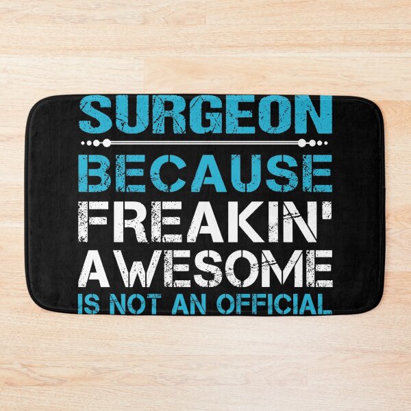 Item preview, Orthopedic Surgeon designed and sold by SperryRoger.