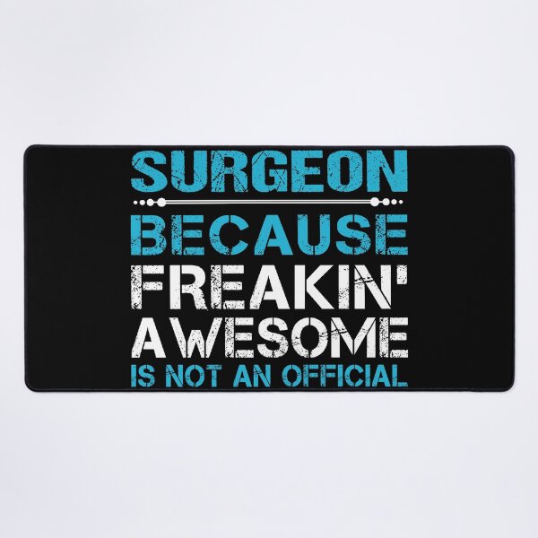 Item preview, Orthopedic Surgeon designed and sold by SperryRoger.