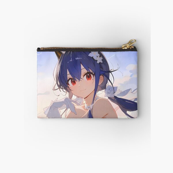 Item preview, Chen Prelude Graceful White Dress Ch’En Arknights Sunset Beach Anime Girl designed and sold by Tokyonomad.