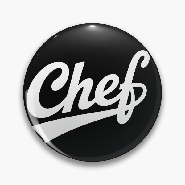 Item preview, Chef Life Pride Script – Emotional Statement Shirt for Home Cooks and Pros designed and sold by jussraystoybox.