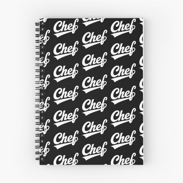 Item preview, Chef Life Pride Script – Emotional Statement Shirt for Home Cooks and Pros designed and sold by jussraystoybox.