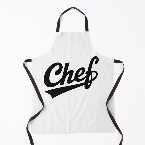 Item preview, Chef Life Pride Script – Emotional Statement Shirt for Home Cooks and Pros designed and sold by jussraystoybox.