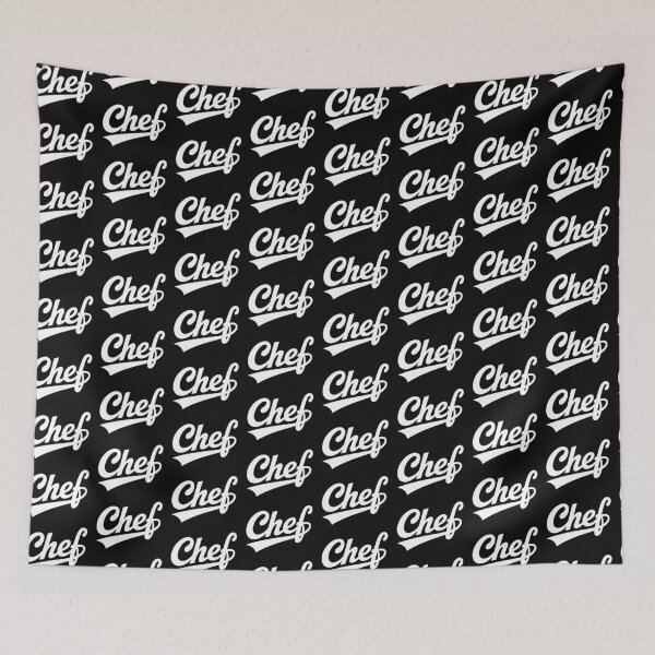 Item preview, Chef Life Pride Script – Emotional Statement Shirt for Home Cooks and Pros designed and sold by jussraystoybox.