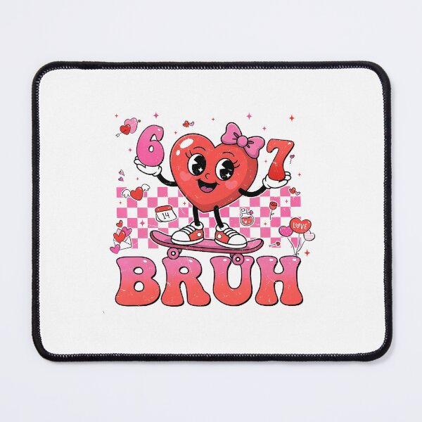 Item preview, Valentine 67 Six Seven designed and sold by Marilynikimball.
