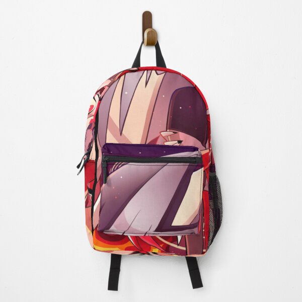 Item preview, Hazbin Hotel Vaggie And Charlie Romantic Embrace Design designed and sold by LucilleHShuman.