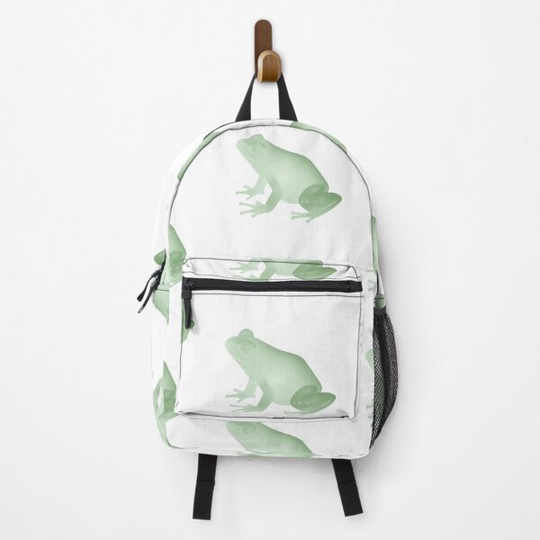 Item preview, Glass Frog Silhouette designed and sold by NogiArt.